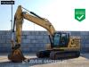 Caterpillar 320 GC Foto 1 thumbnail