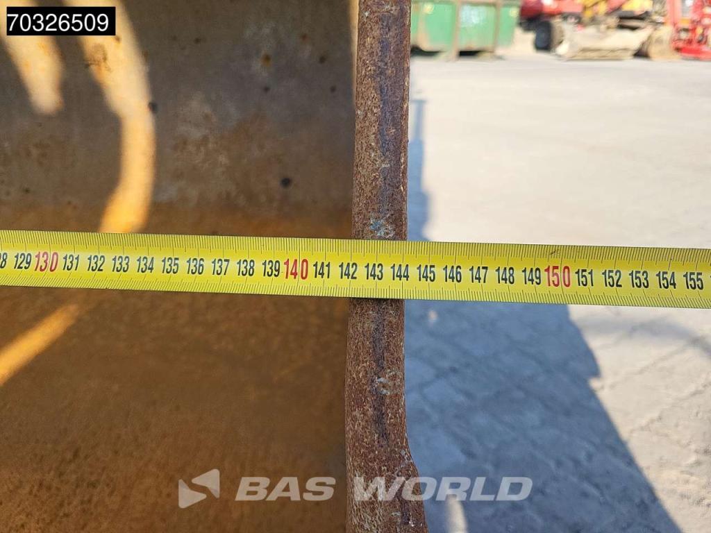 Caterpillar 320 GC Foto 15