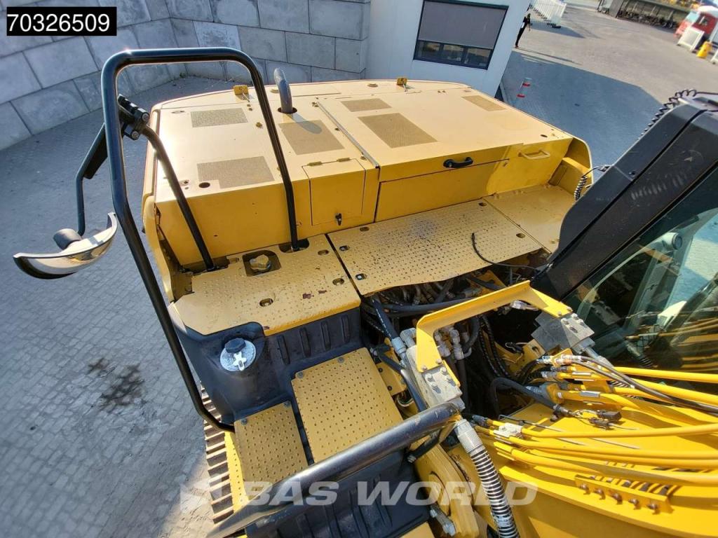 Caterpillar 320 GC Foto 16
