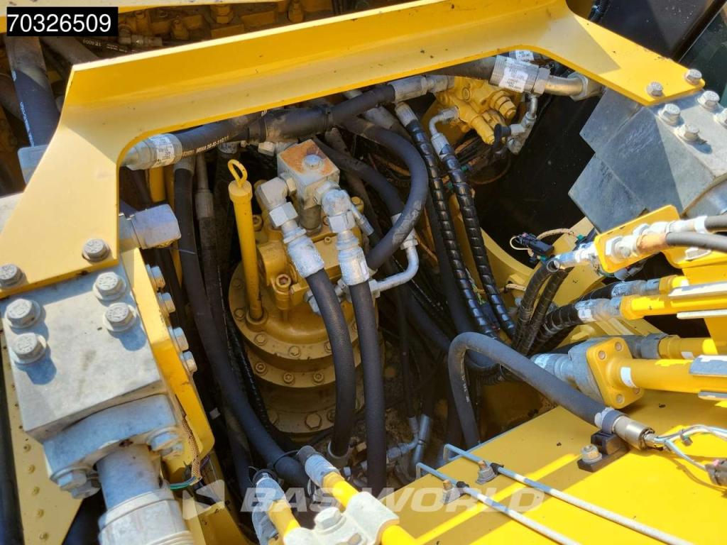 Caterpillar 320 GC Foto 22