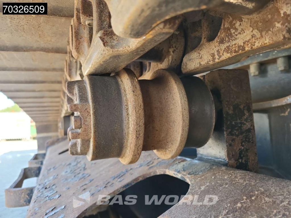 Caterpillar 320 GC Foto 28