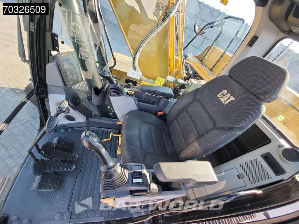 Caterpillar 320 GC Foto 30