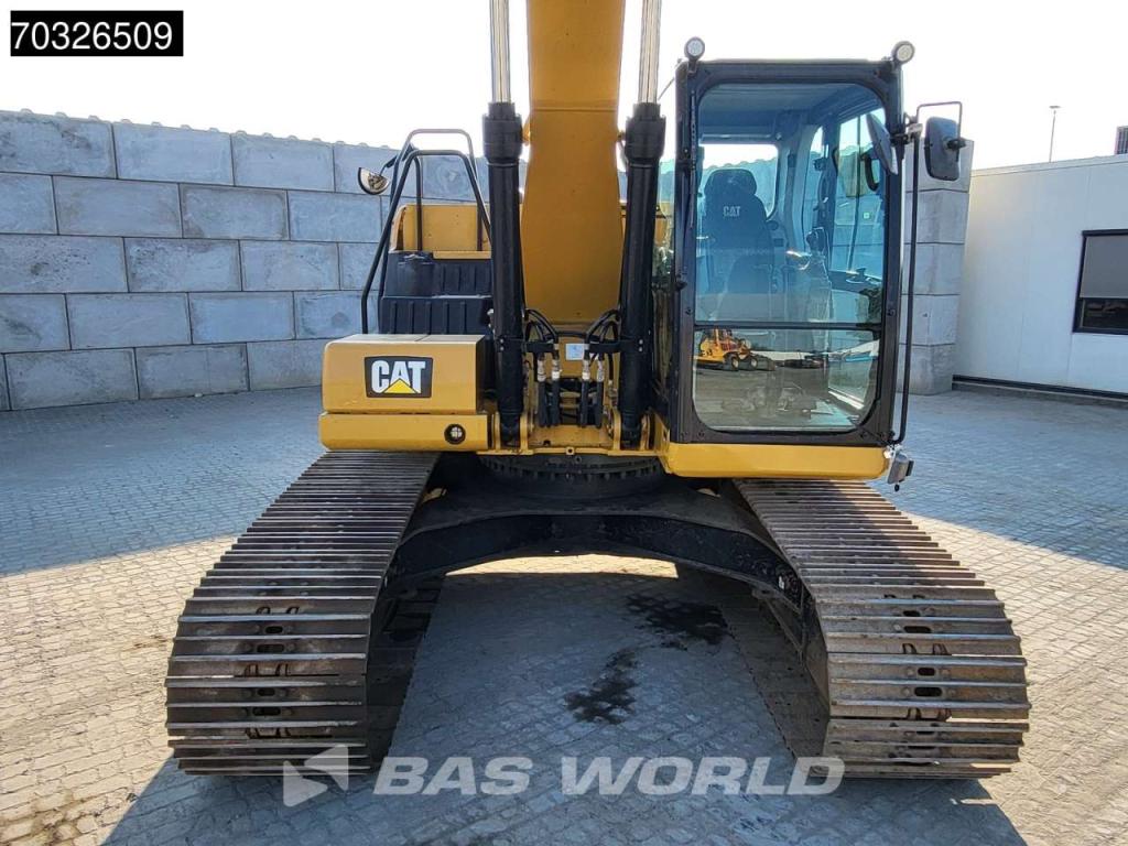 Caterpillar 320 GC Foto 7