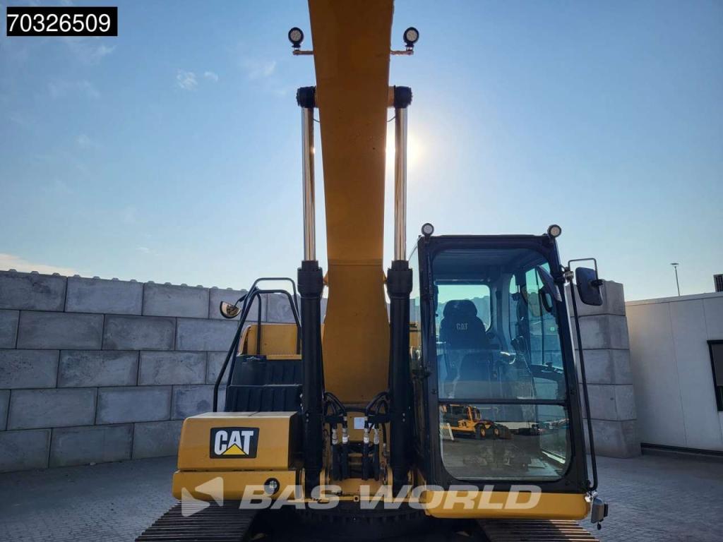 Caterpillar 320 GC Foto 8