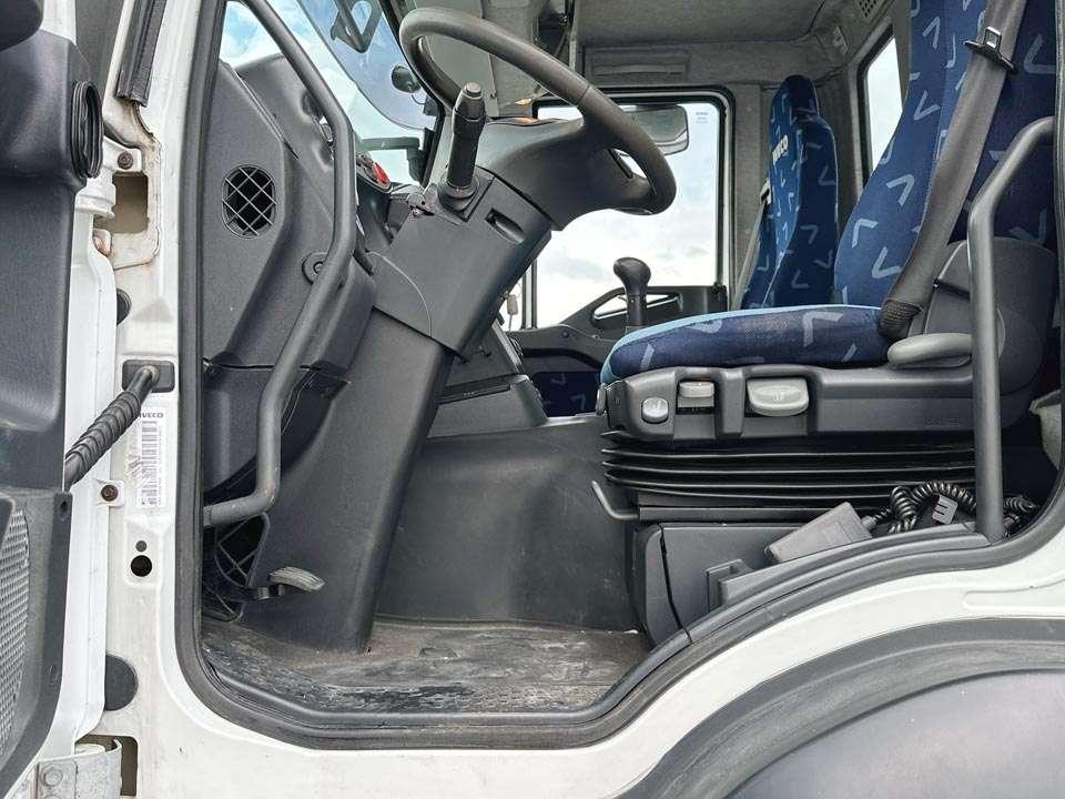 Iveco STRALIS 310 6x2 Foto 11