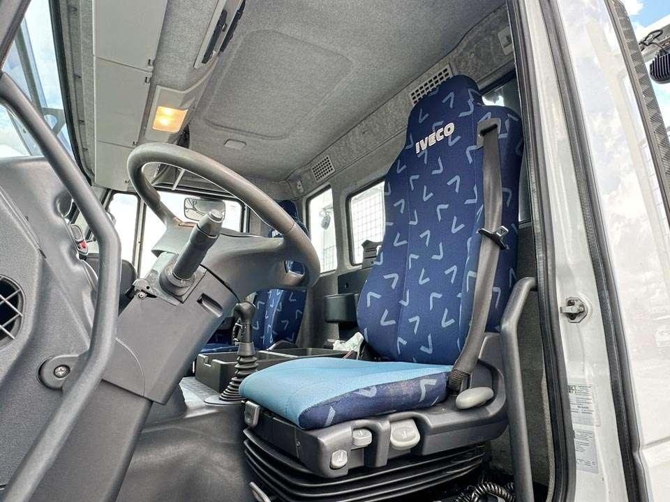 Iveco STRALIS 310 6x2 Foto 12