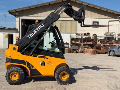 JCB TELETRUK 30D in vendita da Ideal Macchine Srl