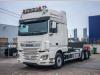 Daf XF 105.460 - AJK + intarder Foto 1 thumbnail
