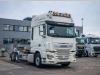Daf XF 105.460 - AJK + intarder Foto 2 thumbnail