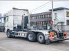 Daf XF 105.460 - AJK + intarder Foto 4 thumbnail