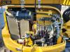 Caterpillar 305 E2 3 Buckets Foto 26 thumbnail