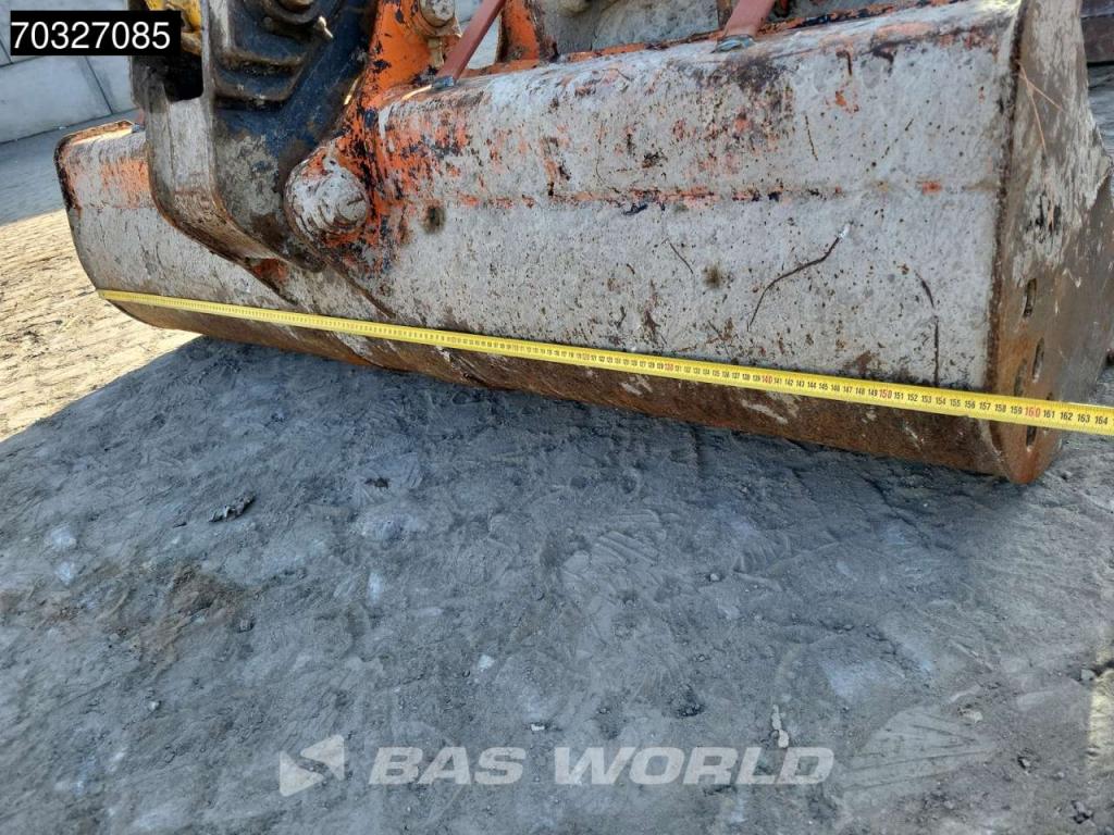 Caterpillar 305 E2 3 Buckets Foto 19
