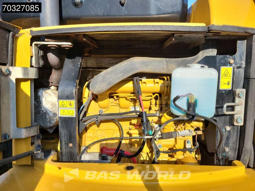 Caterpillar 305 E2 3 Buckets Foto 23