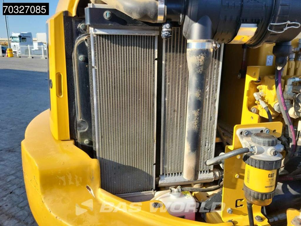 Caterpillar 305 E2 3 Buckets Foto 28