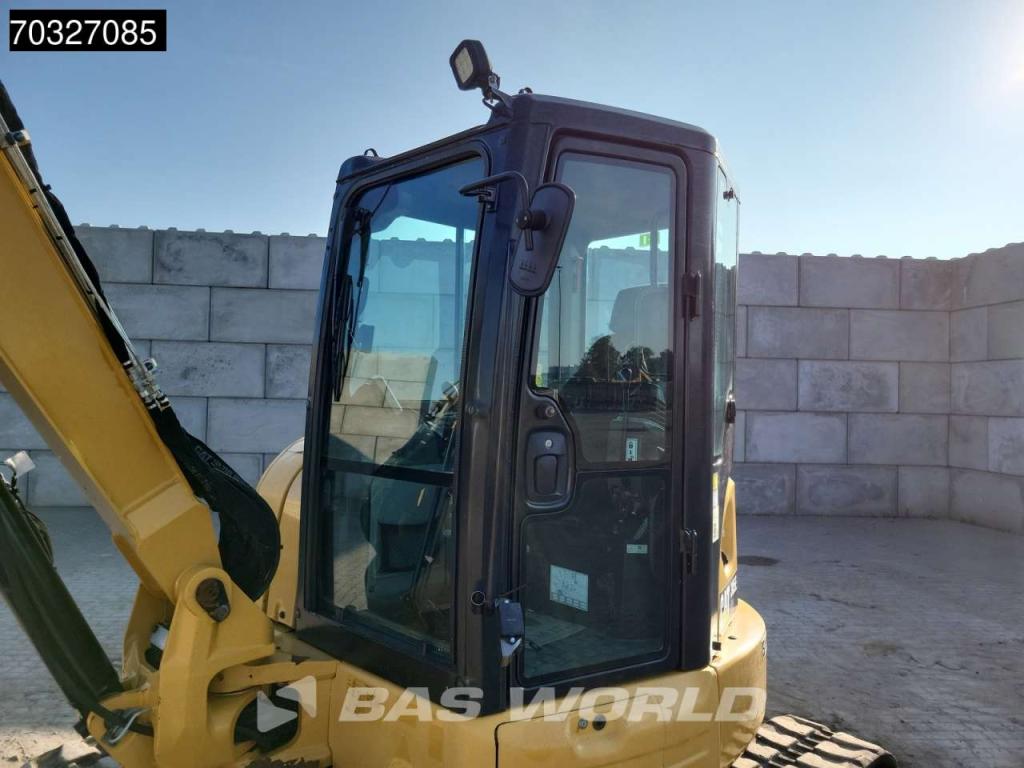 Caterpillar 305 E2 3 Buckets Foto 29