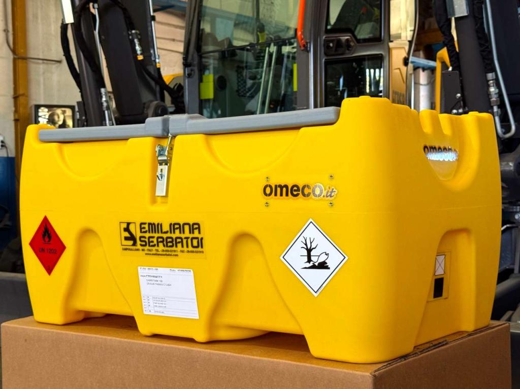 Emiliana Serbatoi CARRYTANK150AC Foto 4