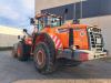 Doosan DL420-5 Foto 4 thumbnail