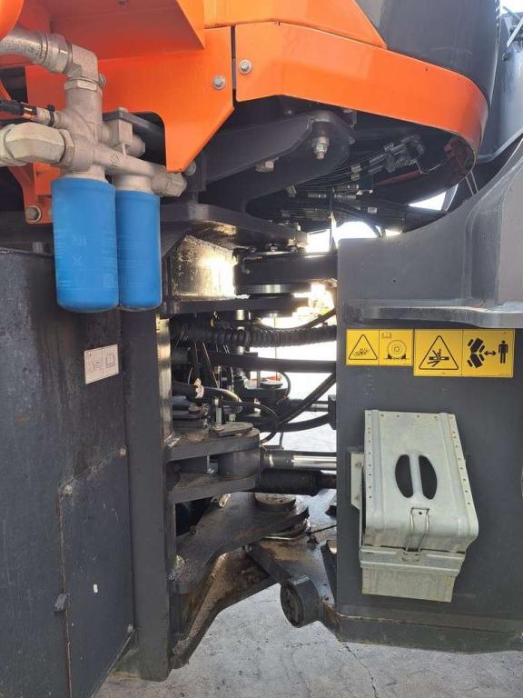 Doosan DL420-5 Foto 6