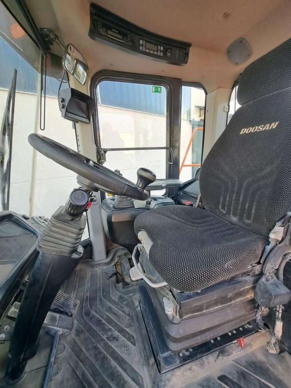 Doosan DL420-5 Foto 8