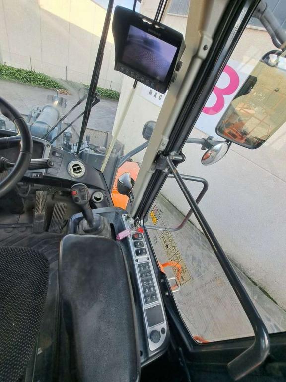 Doosan DL420-5 Foto 9
