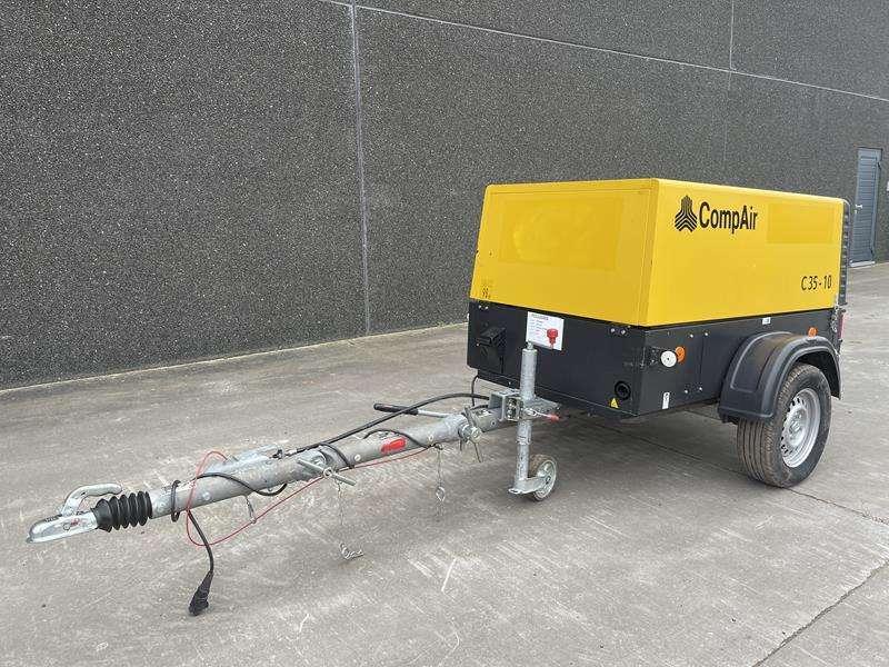 Compair C 35 - 10 Foto 2