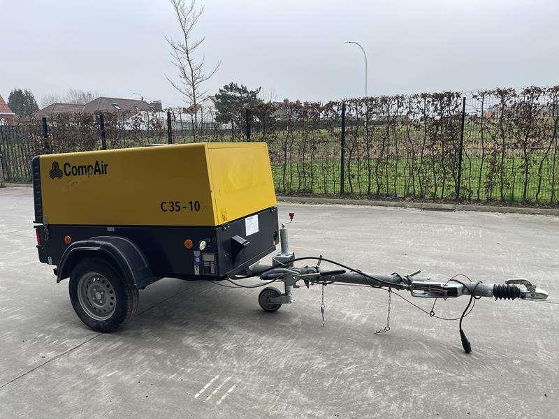 Compair C 35 - 10 Foto 3