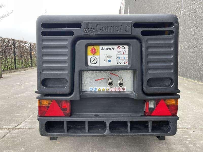 Compair C 35 - 10 Foto 5