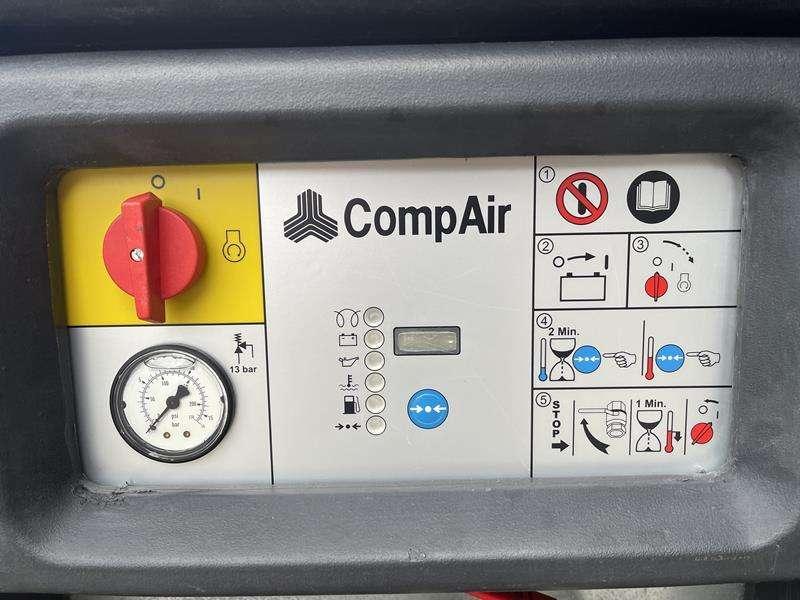 Compair C 35 - 10 Foto 7