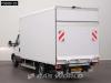 Iveco Daily 35S18 3.0L Automaat Laadklep 180PK Bakwagen ACC Airco Cruise Camera CarPlay 3,5t Trekgewicht Foto 2 thumbnail
