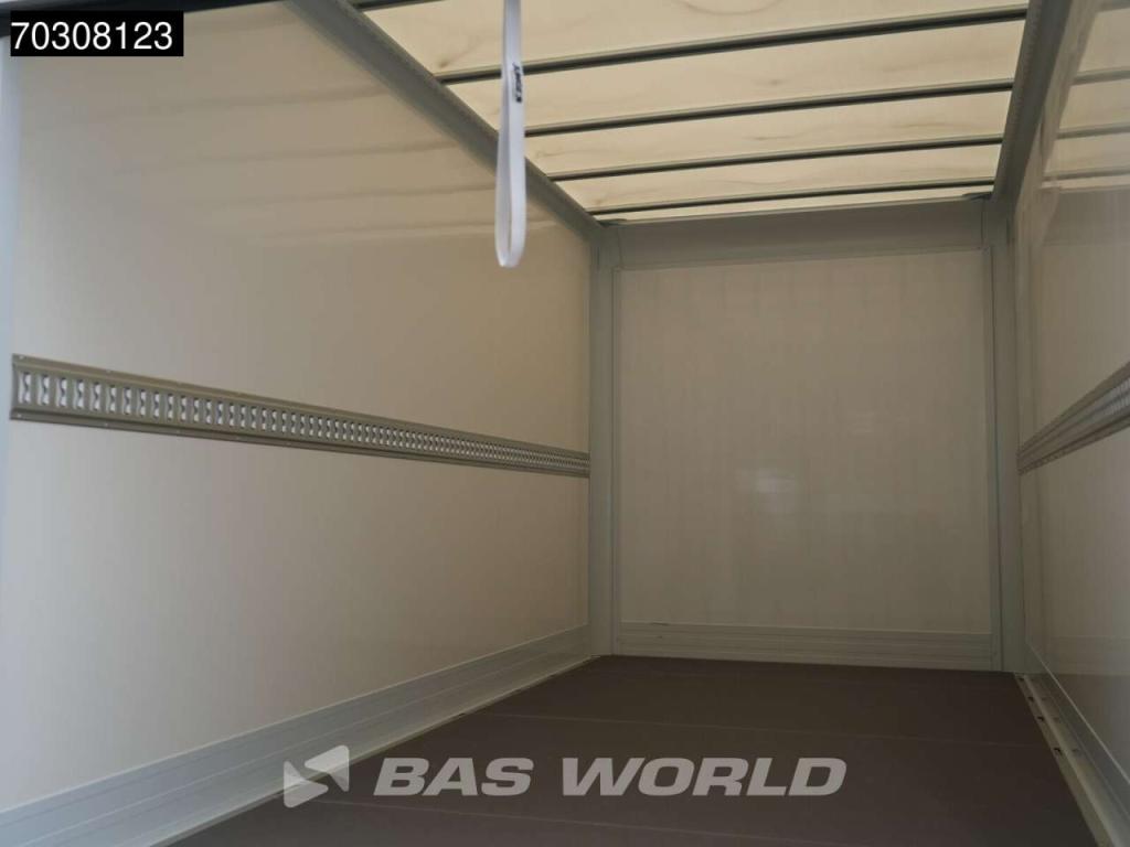 Iveco Daily 35S18 3.0L Automaat Laadklep 180PK Bakwagen ACC Airco Cruise Camera CarPlay 3,5t Trekgewicht Foto 11