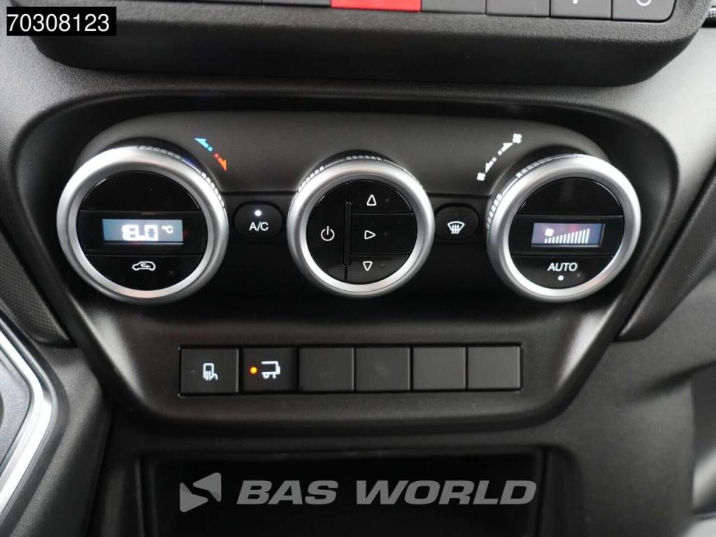 Iveco Daily 35S18 3.0L Automaat Laadklep 180PK Bakwagen ACC Airco Cruise Camera CarPlay 3,5t Trekgewicht Foto 19
