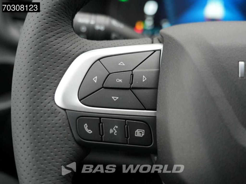Iveco Daily 35S18 3.0L Automaat Laadklep 180PK Bakwagen ACC Airco Cruise Camera CarPlay 3,5t Trekgewicht Foto 24