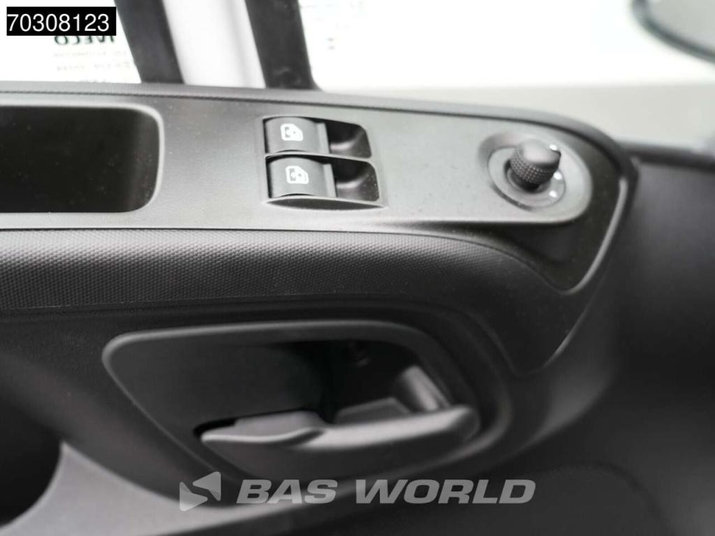 Iveco Daily 35S18 3.0L Automaat Laadklep 180PK Bakwagen ACC Airco Cruise Camera CarPlay 3,5t Trekgewicht Foto 27