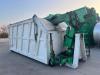 CONTAINER SCARRABILE USATO CON TETTO E GRU Foto 2 thumbnail