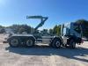Iveco TRAKKER 450 SCARRABILE Foto 7 thumbnail