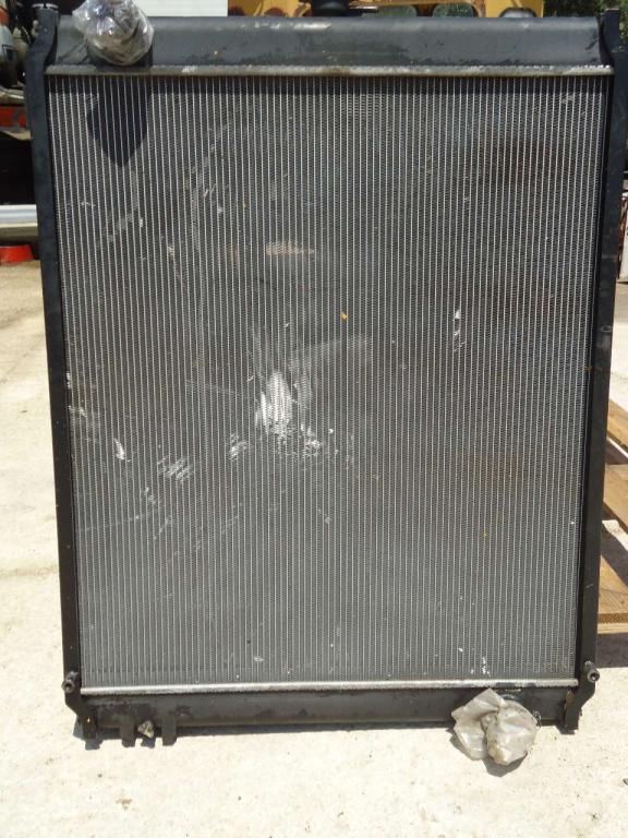 Radiatore acqua per Fiat Kobelco E235 Foto 1
