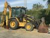 Caterpillar 442D Foto 1 thumbnail