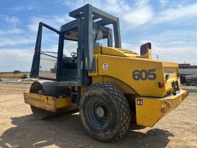 Vibromax W605D in vendita da Dofra Srl