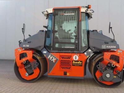 Hamm HX70i VV-S