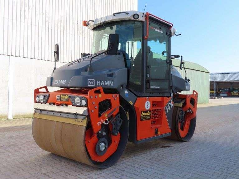 Hamm HX70i VV-S Foto 6