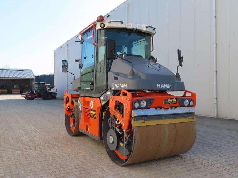 Hamm HX70i VV-S Foto 8
