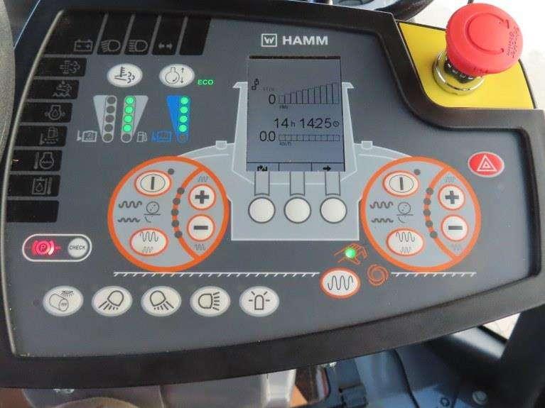 Hamm HX70i VV-S Foto 9