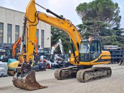 JCB JS190NLC