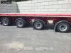 Faymonville F-S44-1BBY 4 axles Tripple tele 47mtr 8470kg Foto 19 thumbnail