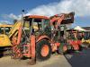 Fiat Hitachi FB100 Foto 1 thumbnail