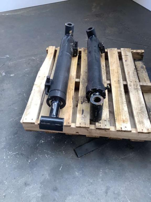 Kit pistone / Cilindro idraulico per JLG LIFT 450 AJ Foto 4