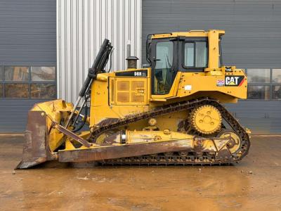 Caterpillar D6R2XL in vendita da Big Machinery