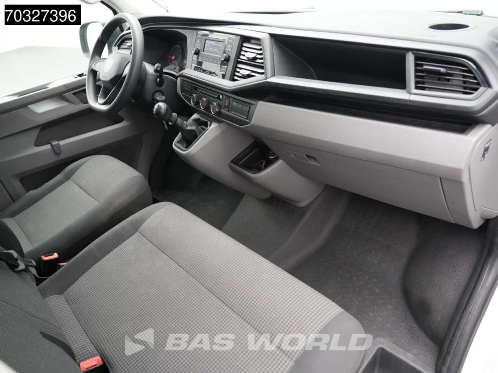 Volkswagen Transporter 110pk L2H1 Navi Airco Euro6 L2 A/C Foto 12