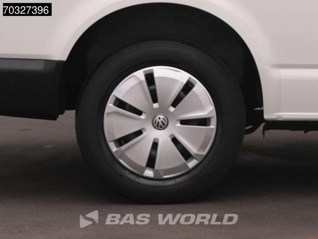 Volkswagen Transporter 110pk L2H1 Navi Airco Euro6 L2 A/C Foto 28