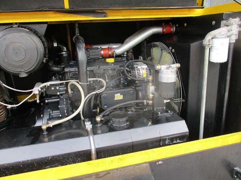 Kaeser M 121 Foto 5